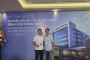 Bệnh viện Đa khoa Thạch Thất tham dự Hội thảo Quốc tế về Chuyển đổi số Y tế và Xây dựng Bệnh viện Thông minh
